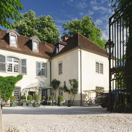 Chateau De Germigney Port-Lesney Exterior photo