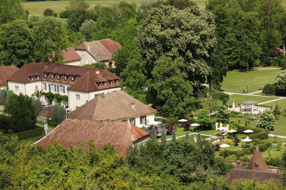 Chateau De Germigney Port-Lesney Exterior photo